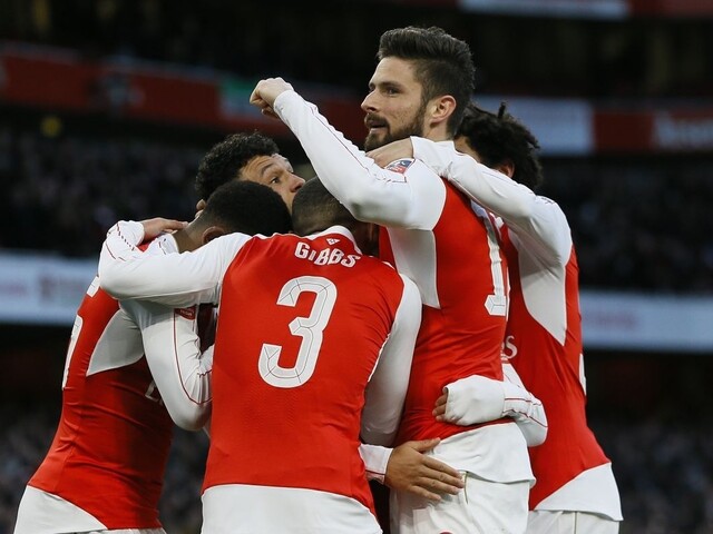 Arsenal rozbehne tréningy, budú za prísnych opatrení