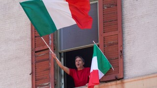 Taliani si pripomenuli výročie oslobodenia, oslavy boli komornejšie