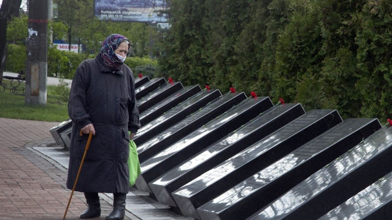 Trpká lekcia i varovanie. Pripomenuli si černobyľskú katastrofu