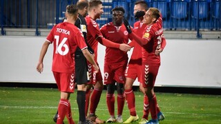 FK Senica možno čakajú lepšie časy, má nového majiteľa