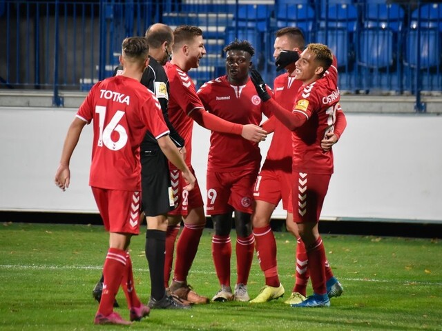FK Senica možno čakajú lepšie časy, má nového majiteľa