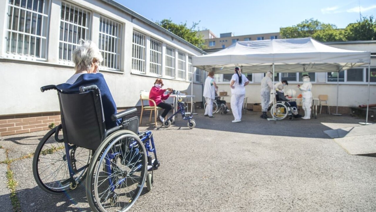 Pribudlo len pár prípadov, nik nezomrel. ČR hlási jednu obeť