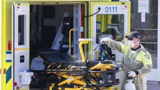 Trump verí v účinnosť lieku chlorochín. Kanada pred ním varuje