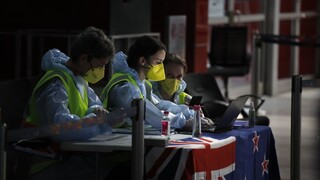 Bitku sme vyhrali, oznámil Nový Zéland. Otvorí podniky a školy