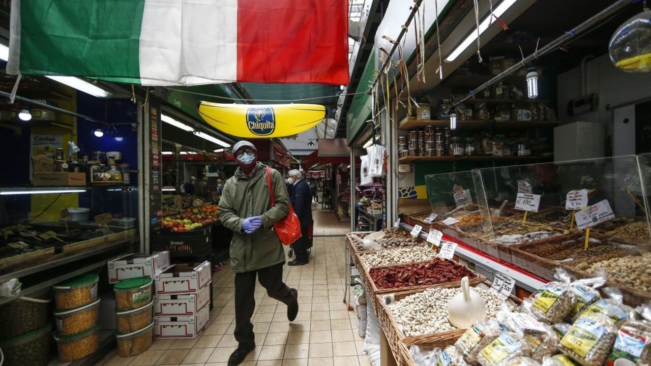 Prvá krajina Európskej únie požiadala o pomoc z fondu solidarity