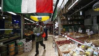 Prvá krajina Európskej únie požiadala o pomoc z fondu solidarity