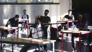 Školy by sa mohli otvoriť. Analytici prezradili, ako by to vyzeralo