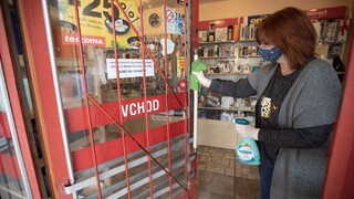 Obchodníci vyzývajú na zmenu opatrení, sú vraj diskriminačné