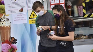 Ako môže vyzerať leto s vírusom? Teploty ho vraj nezničia