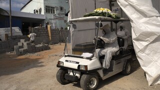 Svet nás mal počúvať. Pred pandémiou vraj varovali dostatočne skoro