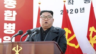 Južná Kórea prišla s jednoduchou odpoveďou na záhadu, kde je Kim