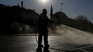 V Turecku sa šírili falošné správy o nákaze, podozrivých zadržali