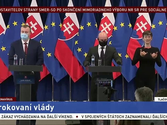 TB B. Gröhlinga a M. Krajniaka o pomoci pre materské školy