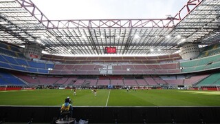 Osud futbalových súťaží je v rukách národných líg, cieľom je dohrať