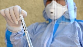 Začali s plošným testovaním DSS, treba rátať aj s druhou vlnou nákazy