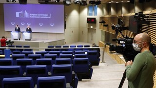 EK čaká rokovanie o rozpočte na najbližších sedem rokov