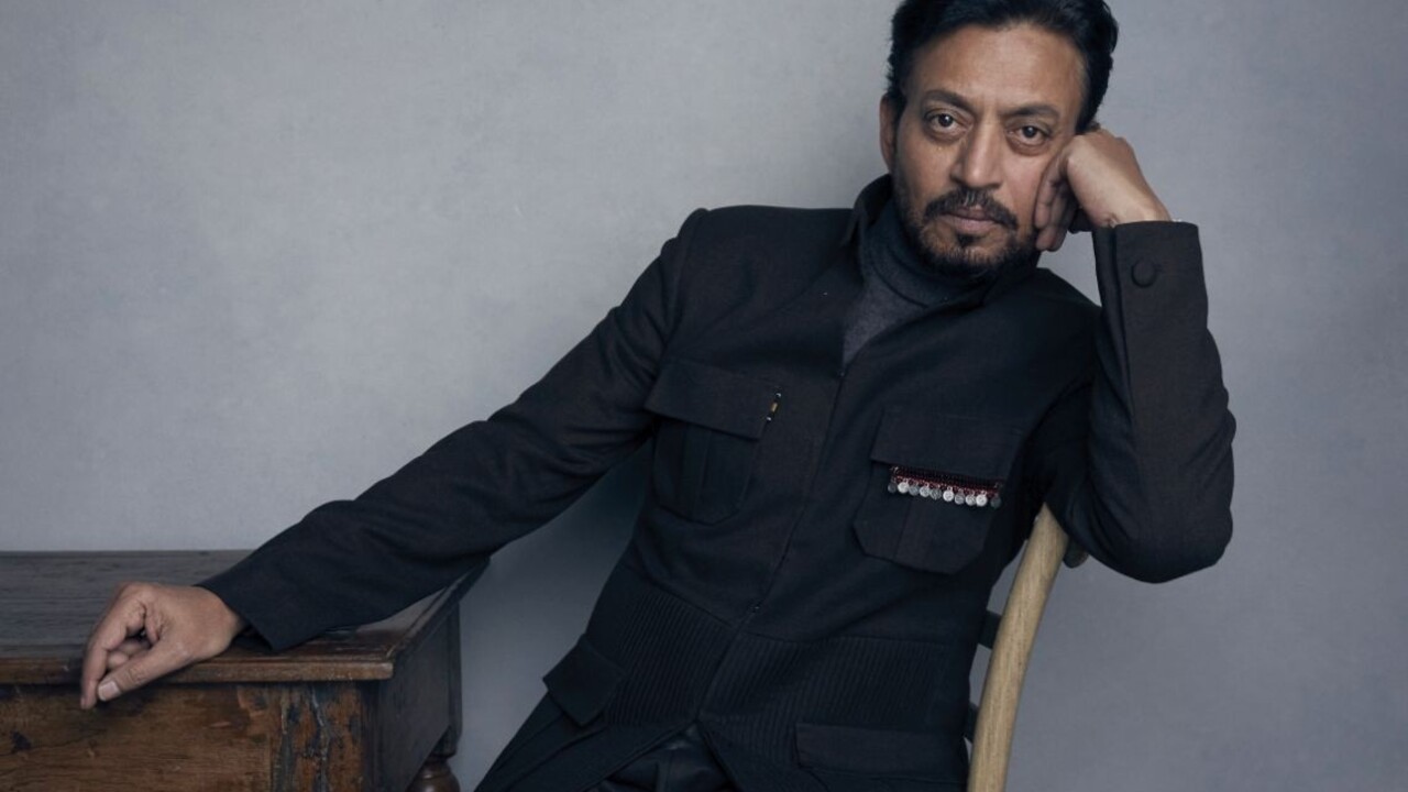 Zomrela jedna z najväčších hviezd Bollywoodu, Irrfan Khan
