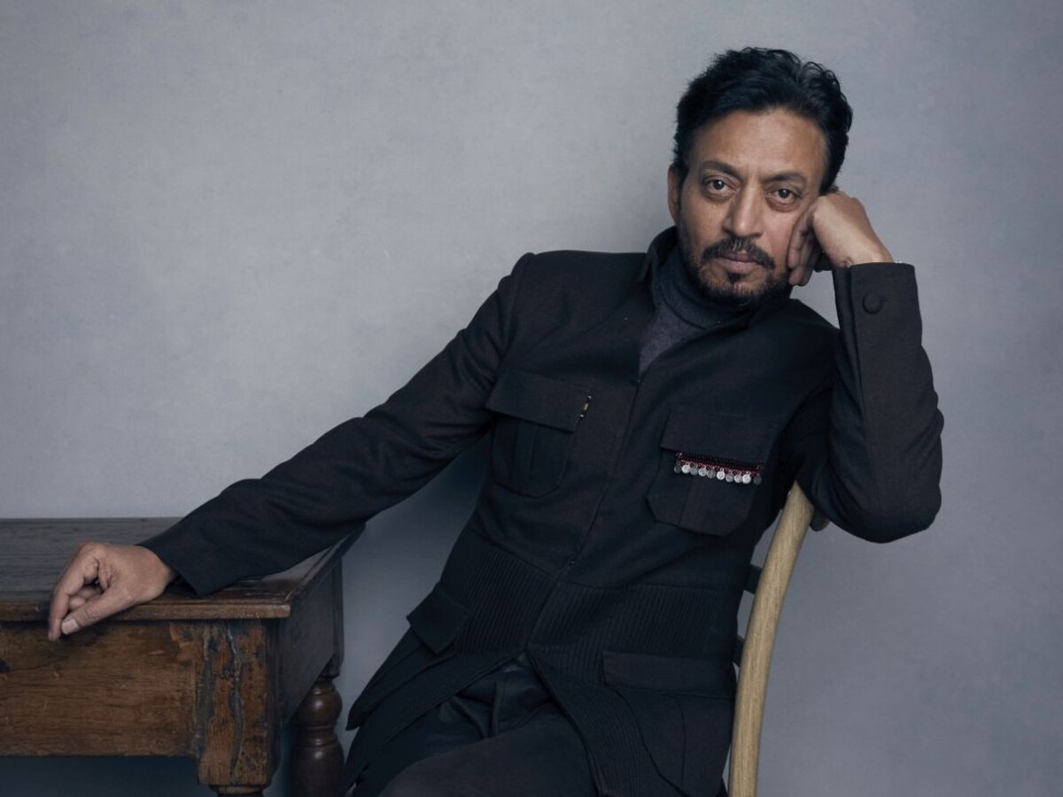 Zomrela jedna z najväčších hviezd Bollywoodu, Irrfan Khan