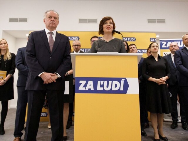 Čo bude s Kiskom a s jeho stranou Za ľudí? Zvolajú snem