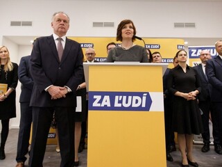 Čo bude s Kiskom a s jeho stranou Za ľudí? Zvolajú snem