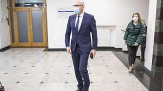 Firma bez energií ohlásila prepúšťanie. Podali trestné oznámenie