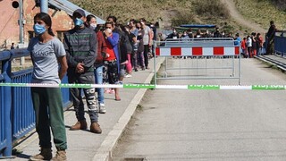 Zlyhanie, tvrdí prezidentka o incidente v Krompachoch. Prešetria ho