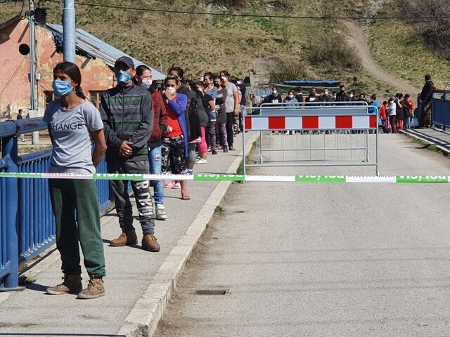 Zlyhanie, tvrdí prezidentka o incidente v Krompachoch. Prešetria ho