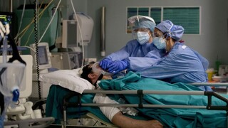 Taliani sa pripravujú na druhú vlnu, zásobili sa ventilátormi