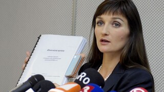 Odvolali šéfku Úradu na ochranu osobných údajov Pőtheovú