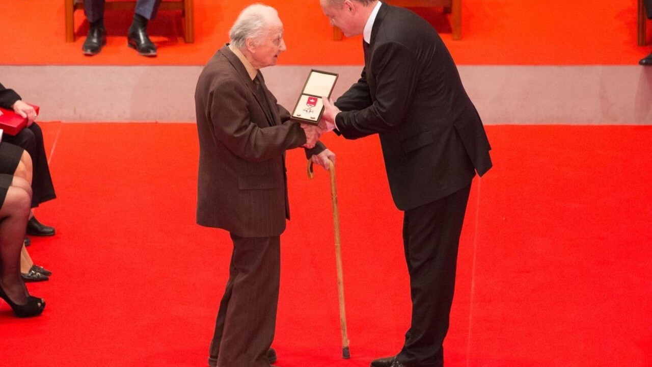 Zomrel muž veľkých konceptov a novátorský architekt Dedeček