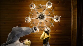 V USA hospitalizovali päťdesiatnika, ktorý vypil pol litra bielidla