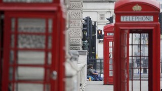 V Británii zmenili zber údajov, počet obetí sa prudko zvýšil