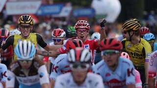 Štart Vuelty v Holandsku zrušili, začne sa v baskickom Irune