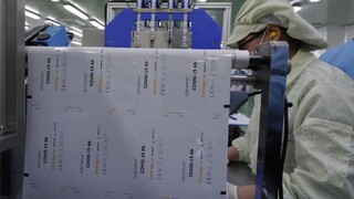 Južná Kórea prvý raz nehlási žiadne nové domáce prípady nákazy