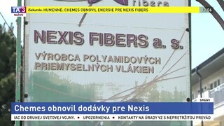 Zabráni to prepúšťaniu? Do humenskej firmy opäť prúdia energie