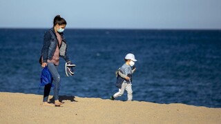 Ľ. Zlochová o ďalších avizovaných opatreniach v Španielsku