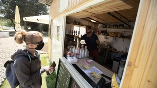 Výlety i cestovanie. ÚVZ vydal odporúčania k predĺženým víkendom