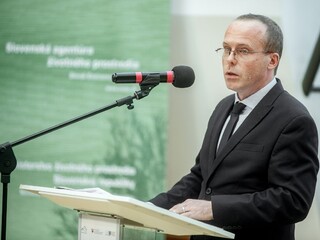 Budaj odvolal riaditeľa agentúry životného prostredia Müllera