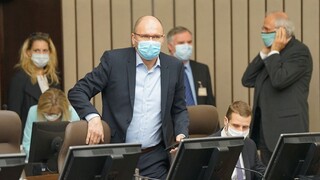 To si človek nevie ani predstaviť. Sulík sa obáva katastrofy