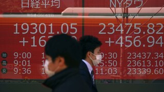 Analytik S. Pánis o vývoji na finančných trhoch