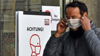 Vírus tak skoro neodíde. Európa je stále v jeho zovretí, varuje WHO