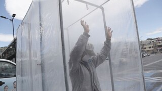 Laboratórna nehoda? Tajné služby zverejnili správu o víruse