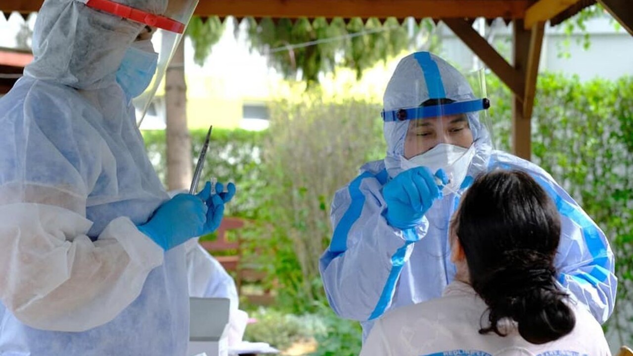 Pribudli nové prípady, na hraniciach môže dôjsť k zdržaniu