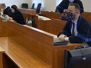 Threema ako dôkaz. Kočnerov obhajca ju považuje za nezákonnú