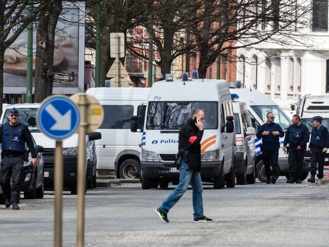 Brusel obmedzil pohyb áut, chce podporiť chodcov a cyklistov