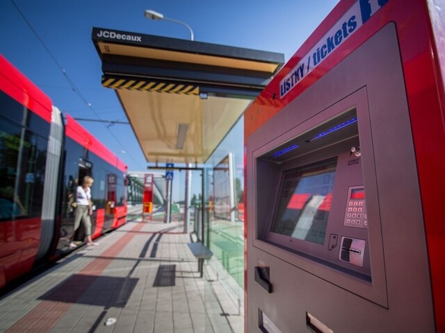 Modernizácia električkovej trate ovplyvní dopravu v časti Bratislavy