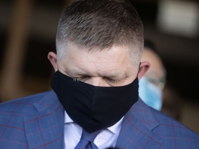 Neminuli peniaze. Fico hovorí o demontáži sociálneho štátu