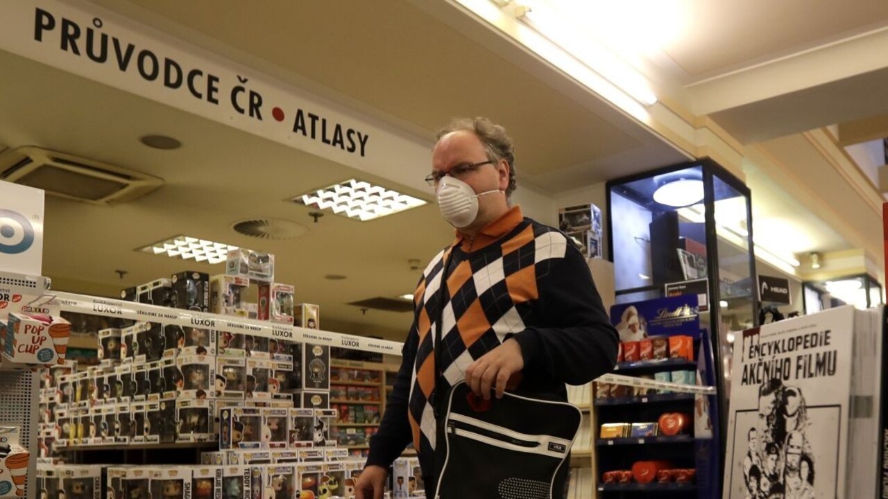 Česko spúšťa rozumnú karanténu, vyliečili sa už tisícky ľudí