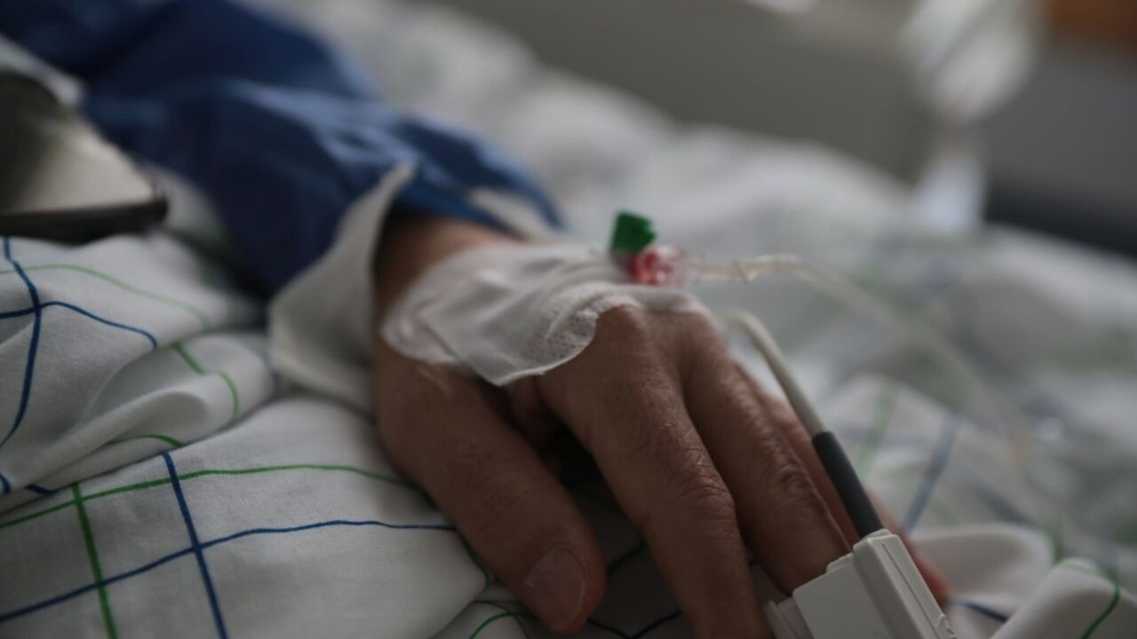 Jeden z najstarších ľudí na svete sa vyliečil z koronavírusu