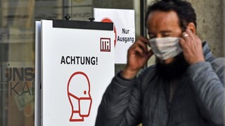 V. Bellová o postupnom uvoľňovaní opatrení v Nemecku